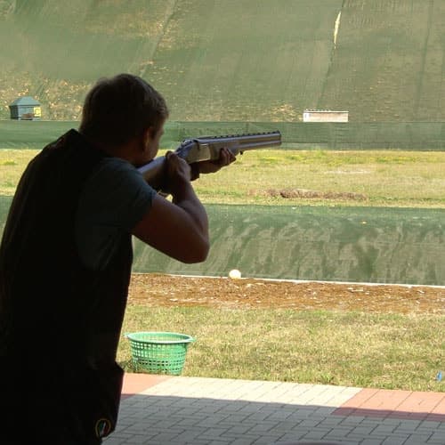 Bild 1 der Jagdschule Jagdschule am Wiehen