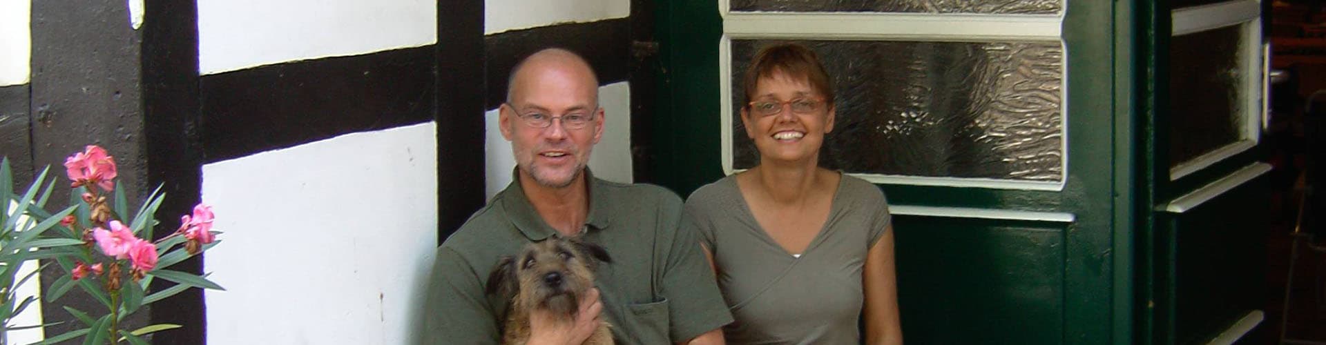 Bild 2 der Jagdschule Jagdschule am Wiehen