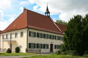 Bild 3 der Jagdschule Jägerzentrum Allgäu GmbH