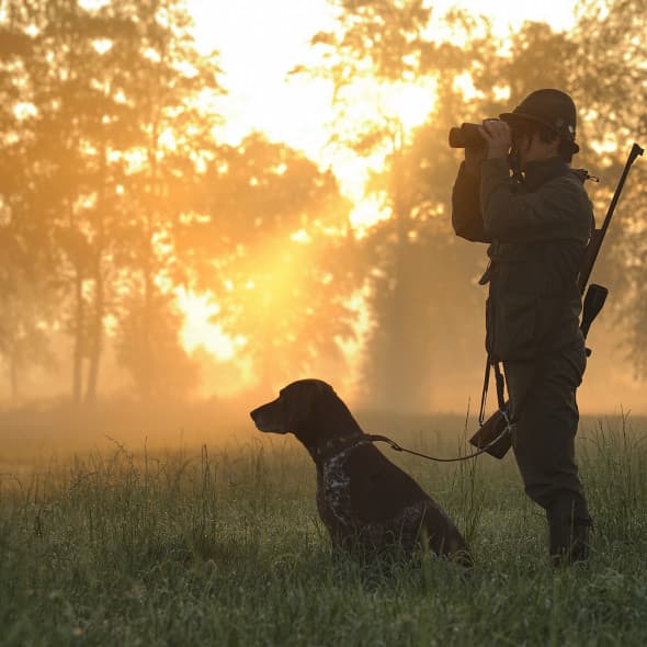 Bild 4 der Jagdschule Jägerzentrum Allgäu GmbH