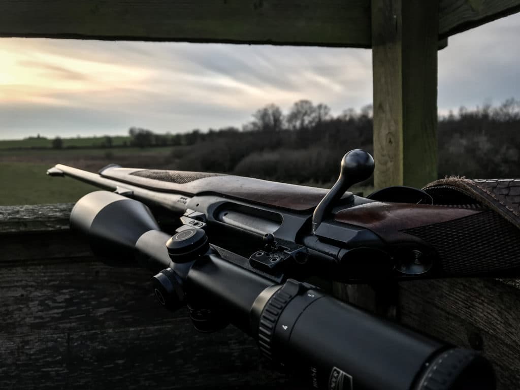 Bild 1 der Jagdschule Jagdschule des LJV in OVP