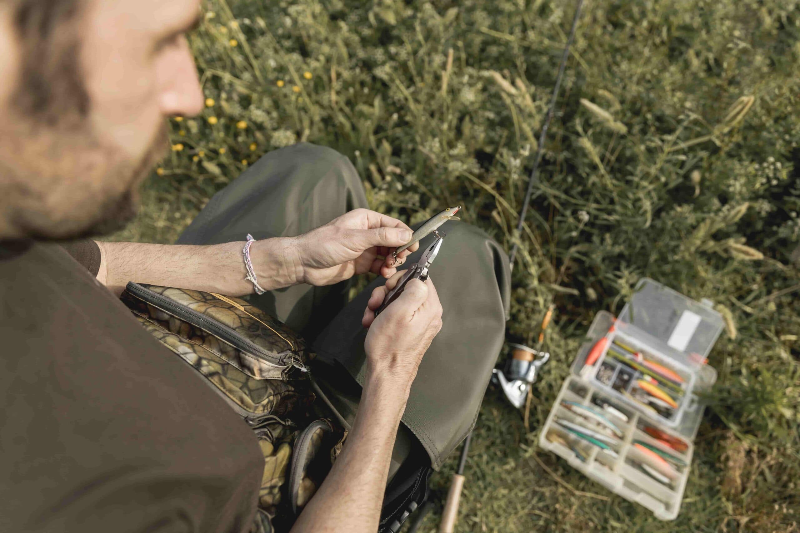 Bild 1 der Jagdschule Jagdschule Bernhardswald GmbH