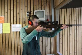 Bild 2 der Jagdschule Jagdschule Grote