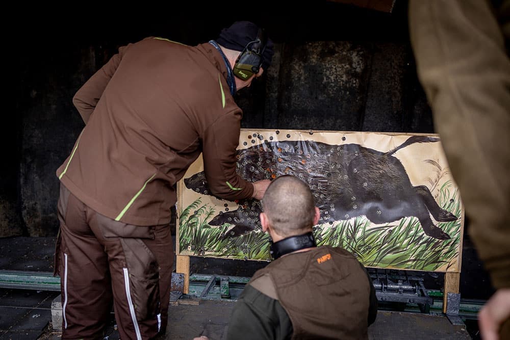 Bild 5 der Jagdschule Die Jagdschule - Natur & Passion