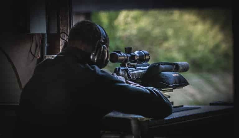 Bild 1 der Jagdschule Die Jagdschule - Natur & Passion