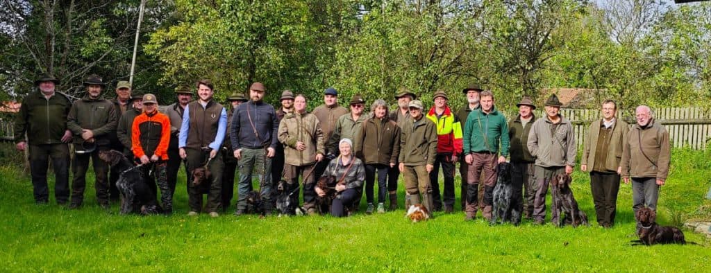 Bild 1 der Jagdschule BJV KG Amberg e.V.