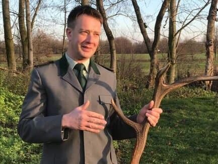 Bild 1 der Jagdschule Jagdausbildung Wiese