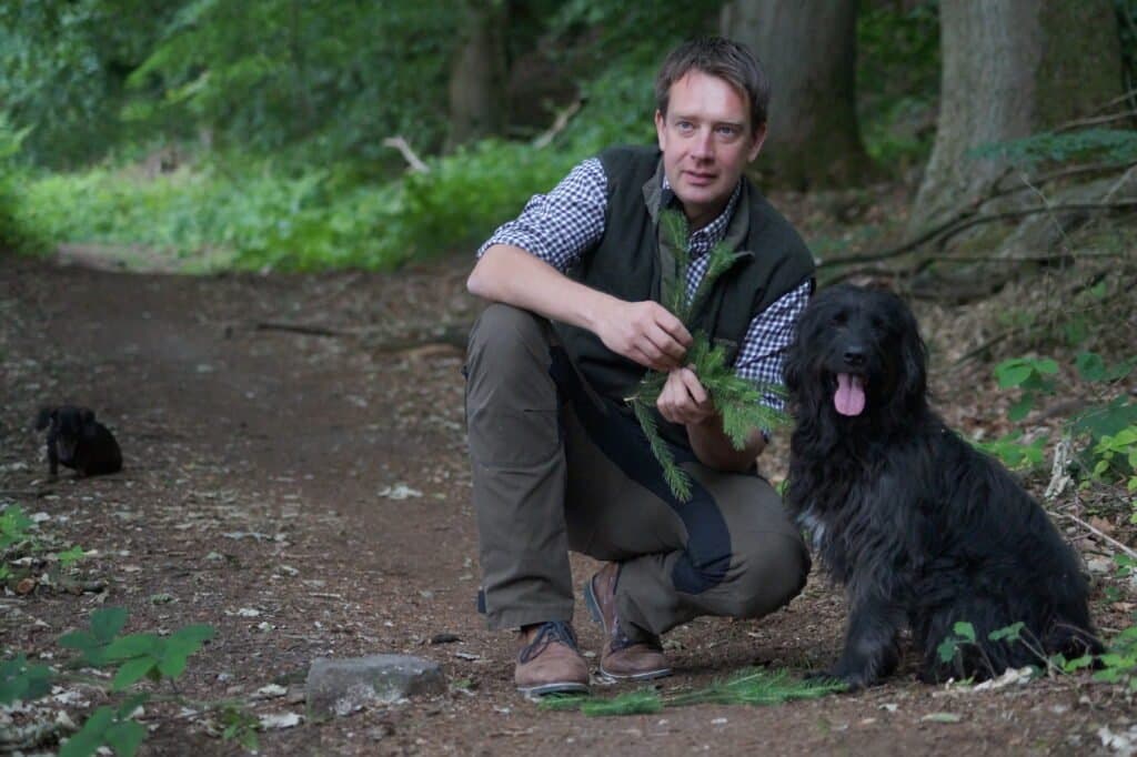 Bild 2 der Jagdschule Jagdausbildung Wiese