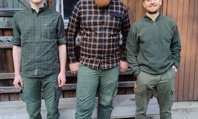 Bild 2 der Jagdschule Jägervereinigung Schwäbisch Hall e.V.