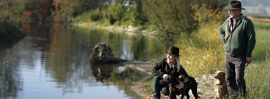 Bild 3 der Jagdschule Jägerschule Saur