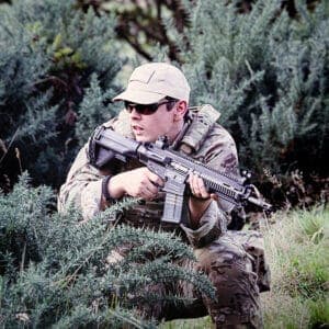 Bild 2 der Jagdschule Jägerschule Siegerland