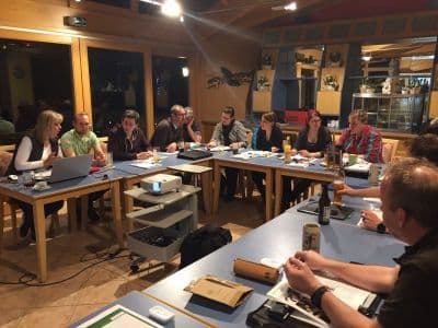 Bild 1 der Jagdschule Jagdschule Forchheim