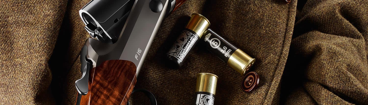 Bild 4 der Jagdschule Jagdschule Enste