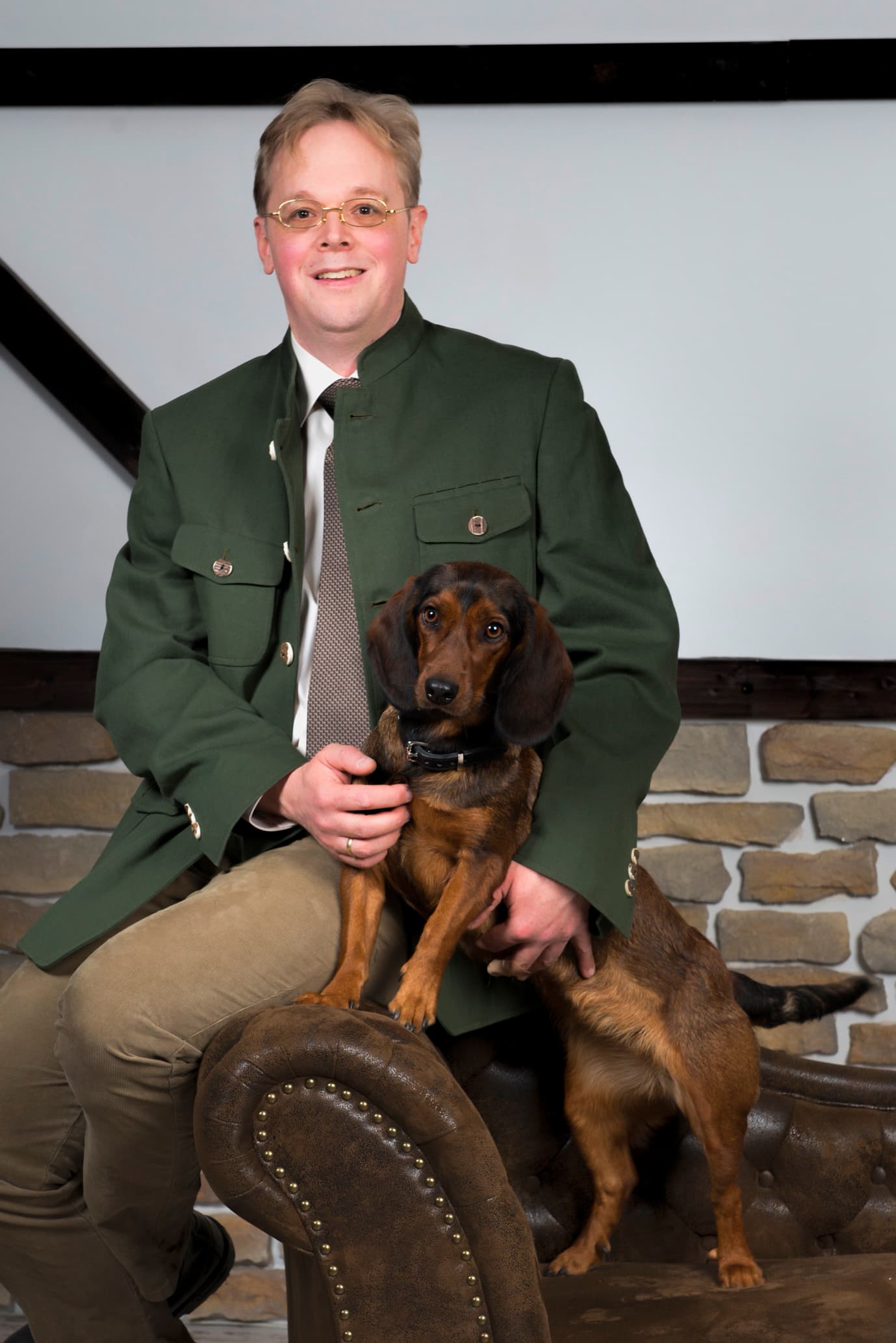 Bild 6 der Jagdschule Jagdschule Enste