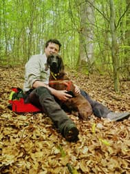 Bild 5 der Jagdschule Jagdschule im Jagdverein Witzenhausen e.V.