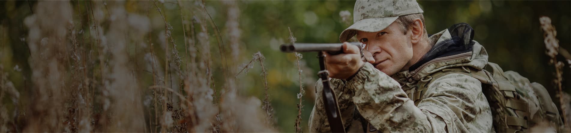 Bild 5 der Jagdschule Jagdschule Ausbildungszentrum für Jagd und Schießsport