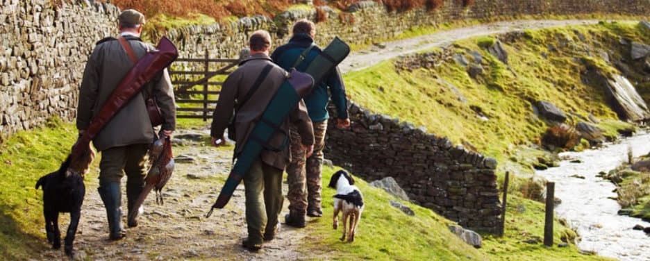 Bild 6 der Jagdschule Jagdschule Ausbildungszentrum für Jagd und Schießsport