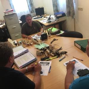 Bild 4 der Jagdschule Jagdschule Ausbildungszentrum für Jagd und Schießsport