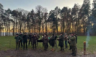 Bild 3 der Jagdschule Jägervereinigung Kreis Böblingen e.V.