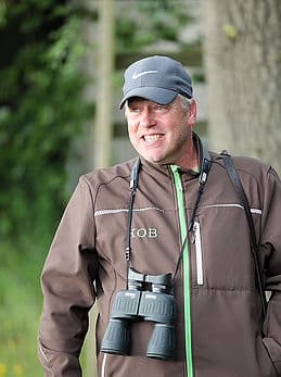 Bild 3 der Jagdschule Jagdschulzentrum Schloß Ricklingen
