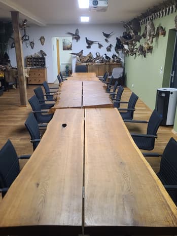 Bild 5 der Jagdschule Jagdschulzentrum Schloß Ricklingen