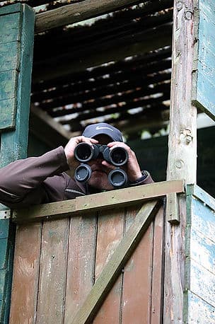 Bild 1 der Jagdschule Jagdschulzentrum Schloß Ricklingen