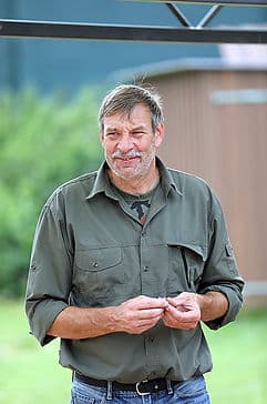 Bild 6 der Jagdschule Jagdschulzentrum Schloß Ricklingen