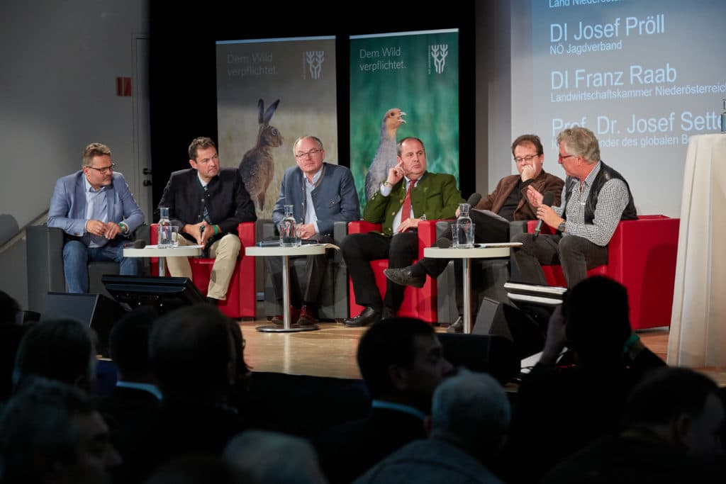 Bild 6 der Jagdschule Niederösterreichischer Landesjagdverband