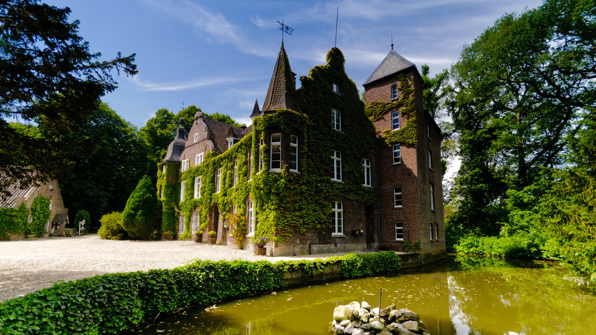 Bild 2 der Jagdschule Jagdschule Niederrhein