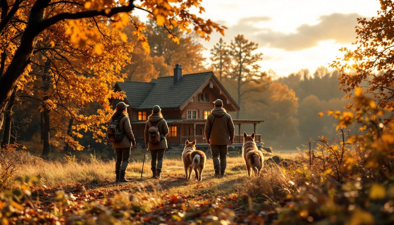 Bild 27 der Jagdschule Bitsandpassion Jagdschule