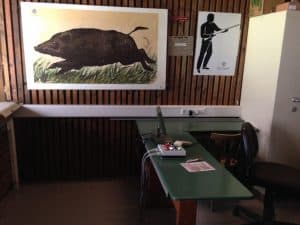 Bild 5 der Jagdschule Jagdschule Wiesental