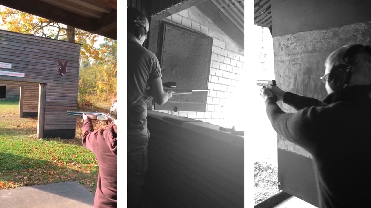 Bild 1 der Jagdschule Jagdschule Wiesental