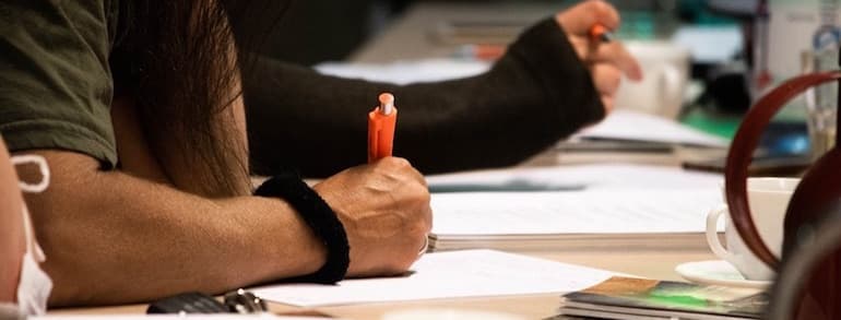 Bild 2 der Jagdschule Jagdschule - Am Stettiner Haff