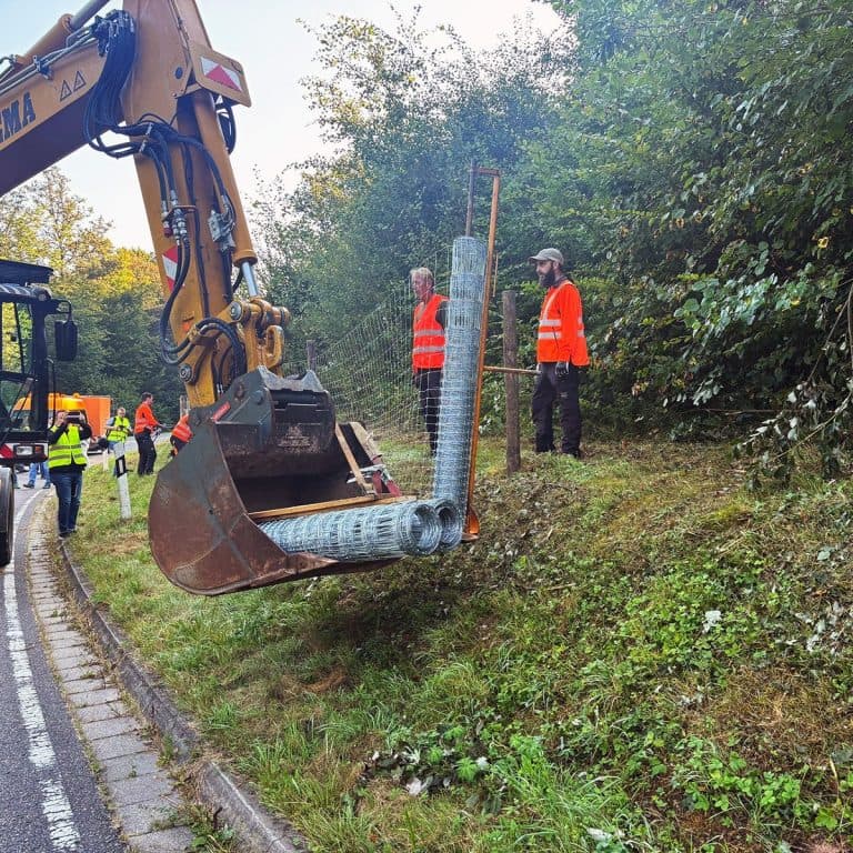 Bild 2 der Jagdschule Jagdschule Jagdverein Untertaunus