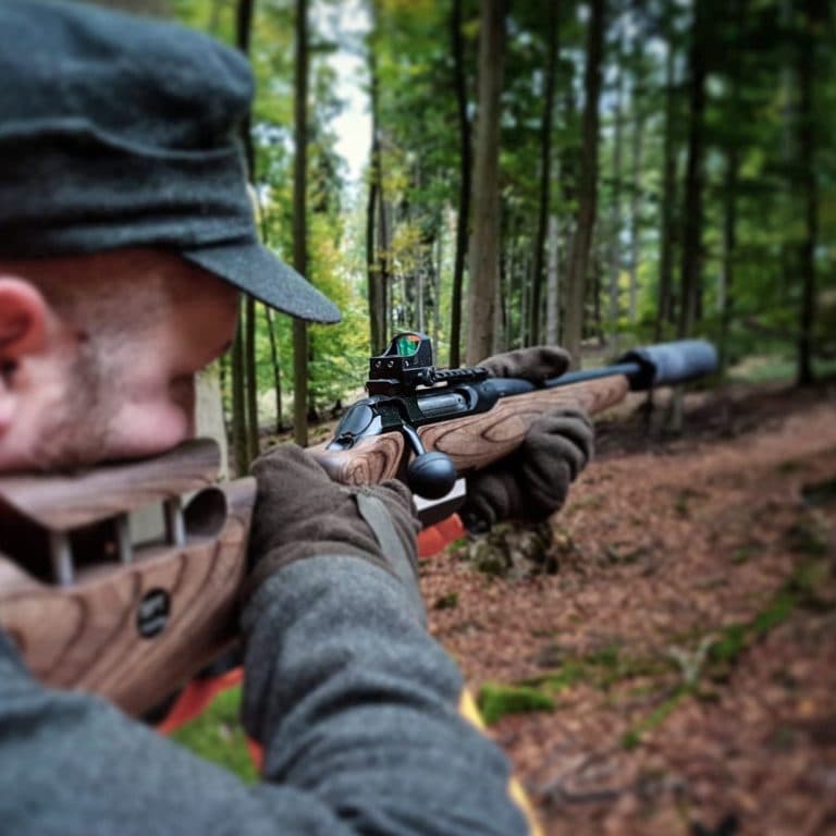 Bild 3 der Jagdschule Jagdschule Jagdverein Untertaunus