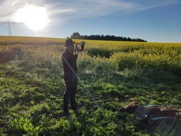 Bild 3 der Jagdschule Jägerschaft Westerzgebirge e.V.