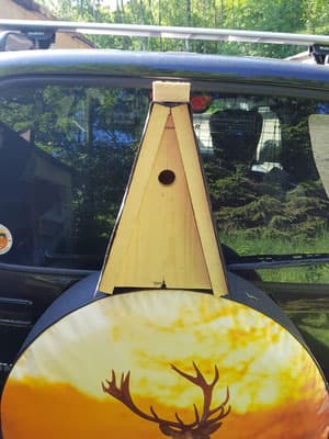 Bild 1 der Jagdschule Jägerschaft Westerzgebirge e.V.