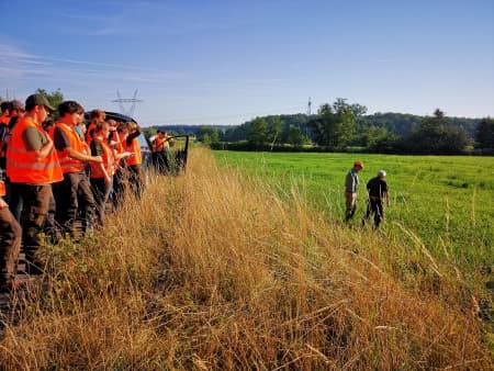 Bild 1 der Jagdschule Jagdschulen Jagen Lernen JL GmbH Herschberg