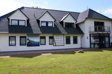 Bild 1 der Jagdschule Jagdschule Insel Rügen