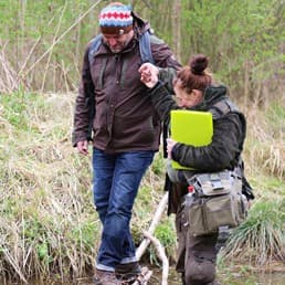 Bild 1 der Jagdschule Natur- und Jagdschule Edelweiss