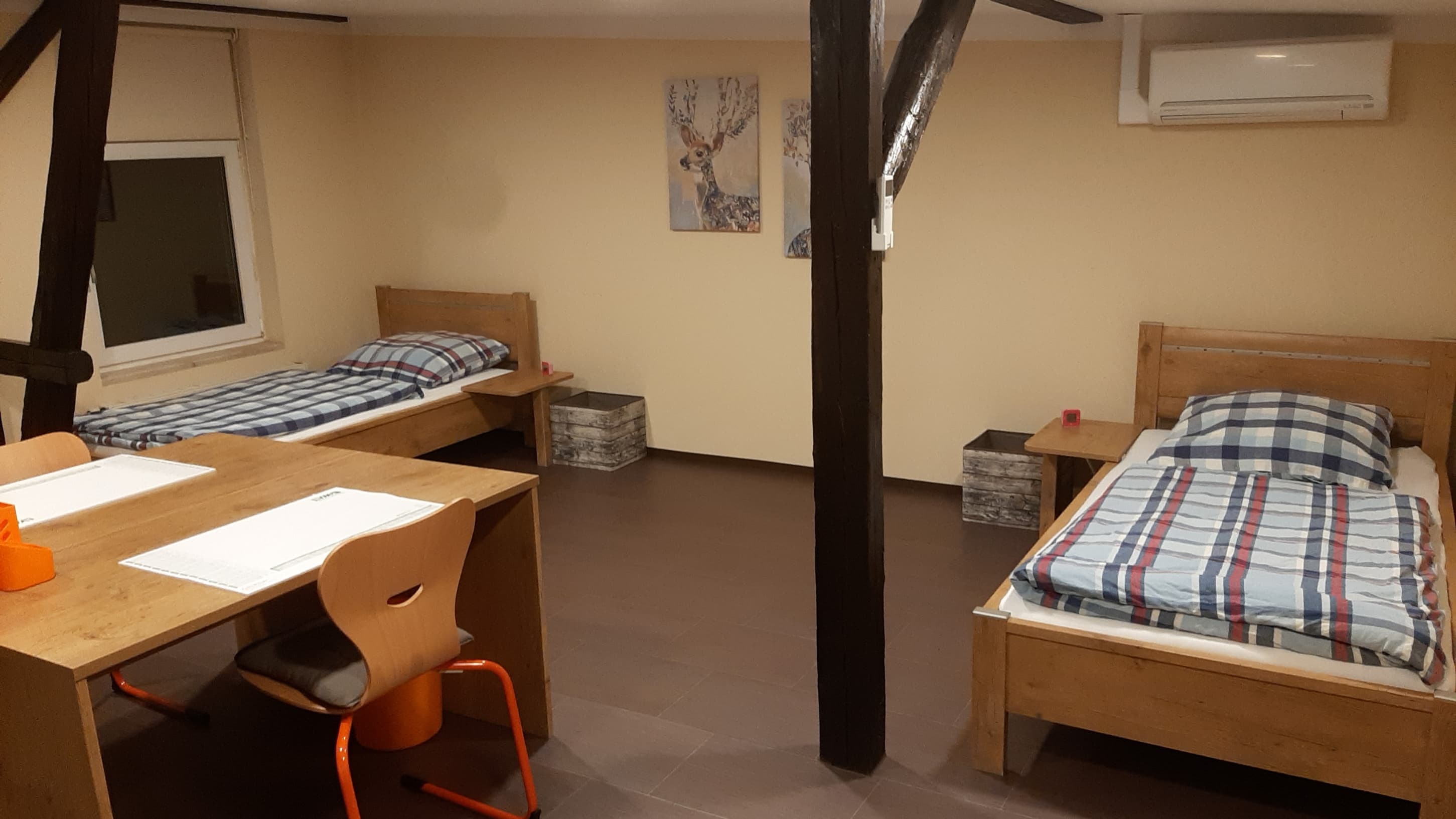Bild 18 der Jagdschule Jagdschulzentrum Mitteldeutschland GmbH