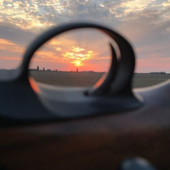 Bild 3 der Jagdschule Jagdakademie Körbis