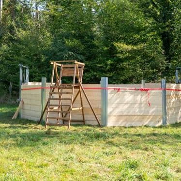 Bild 6 der Jagdschule Jagdverein Untertaunus e.V.