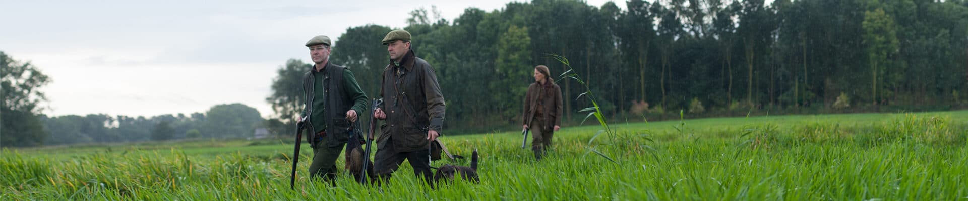Bild 2 der Jagdschule Landesjagdverband Rheinland-Pfalz e.V.