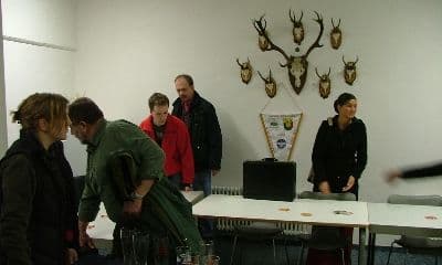 Bild 1 der Jagdschule Jagdschule der Jägervereinigung Esslingen e.V.