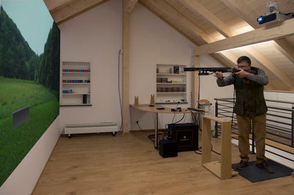 Bild 4 der Jagdschule Jagdschule Rhein-Main