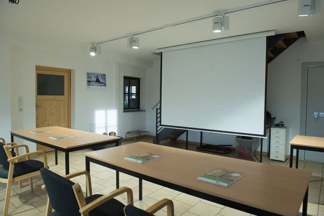 Bild 5 der Jagdschule Jagdschule Rhein-Main