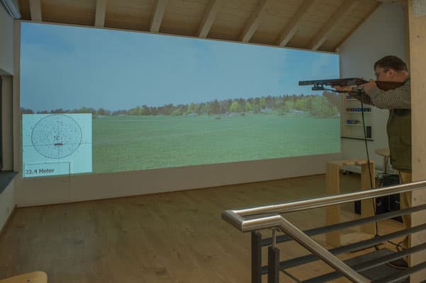 Bild 3 der Jagdschule Jagdschule Rhein-Main