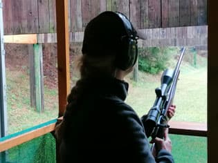 Bild 6 der Jagdschule Jagdschule Wildwechsel