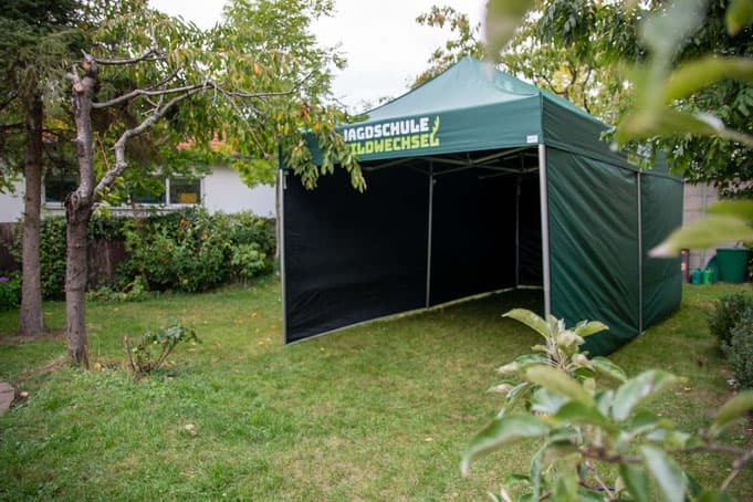 Bild 1 der Jagdschule Jagdschule Wildwechsel